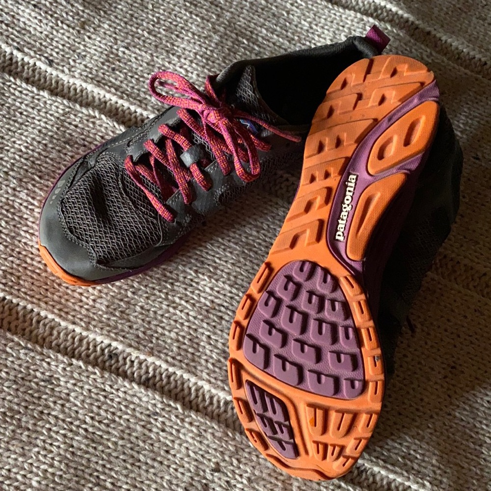Patagonia Sneakers